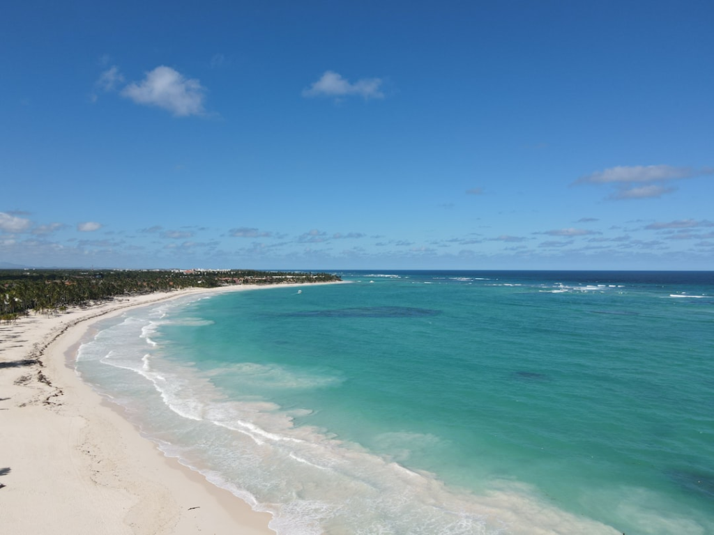 1. Complete Your Dominican E-Ticket Before You Land