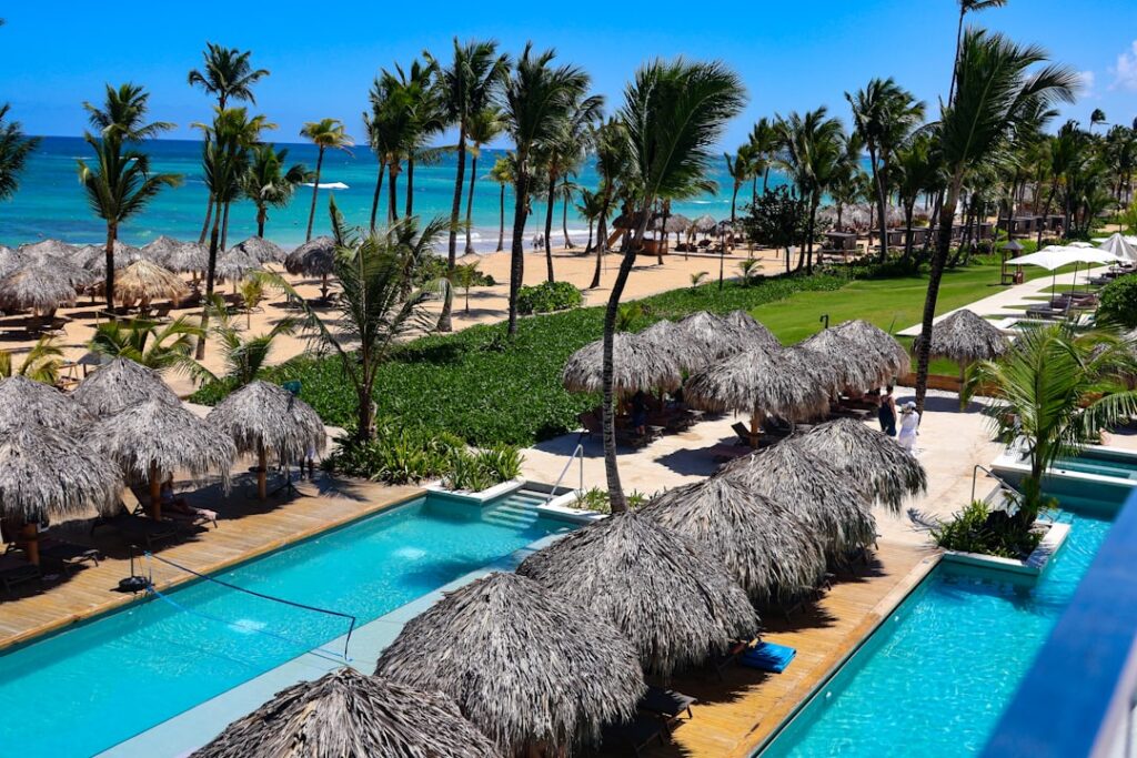 1. Excellence Punta Cana (Adults-Only Luxury)