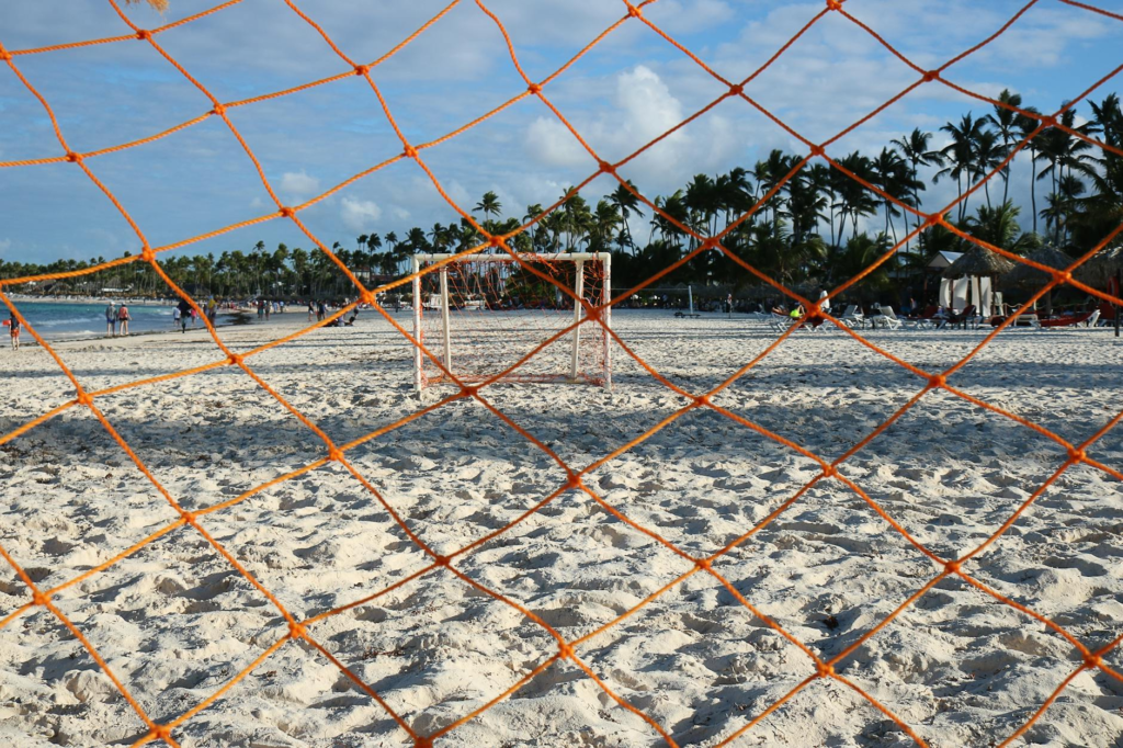 1. Relax on Bávaro Beach (The Classic for Good Reason)
