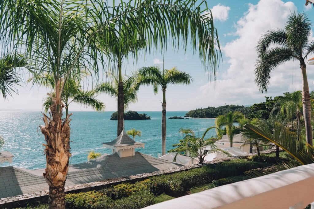 2. Samana Island & El Limon Waterfall: Lush Landscapes and Hidden Gems