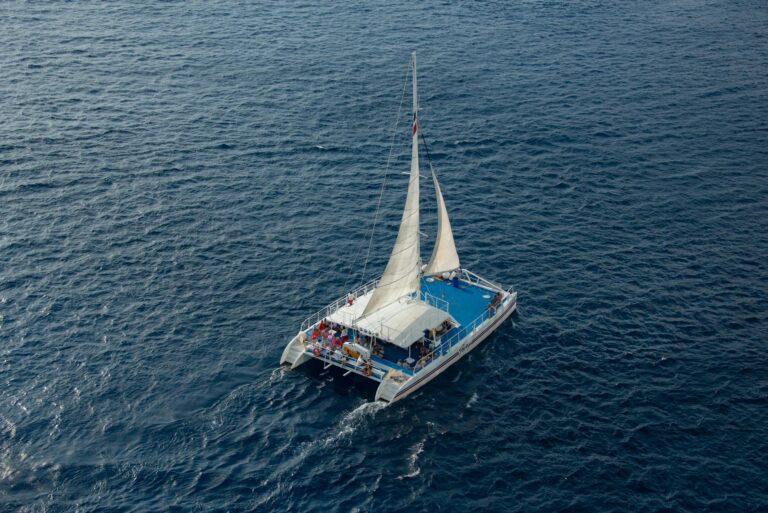 5 BEST Punta Cana Snorkeling Trips Experts Recommend for 2026 (Catamaran & Reef Tours)