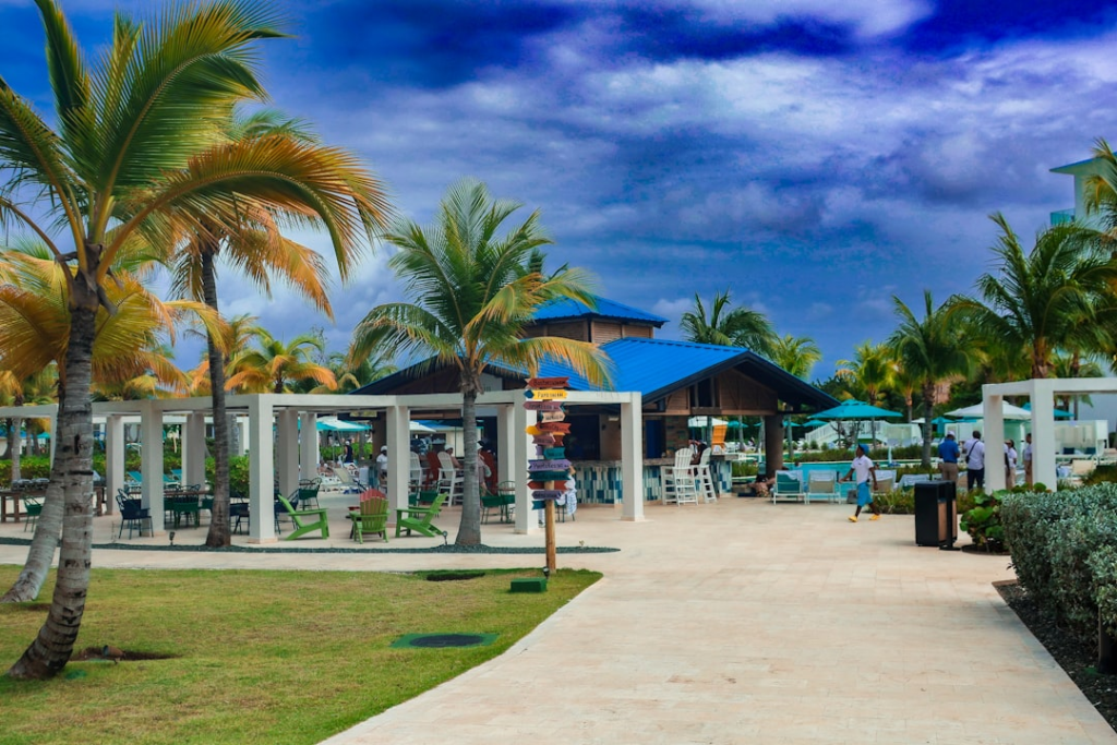 Why Book an All-Inclusive in Punta Cana?