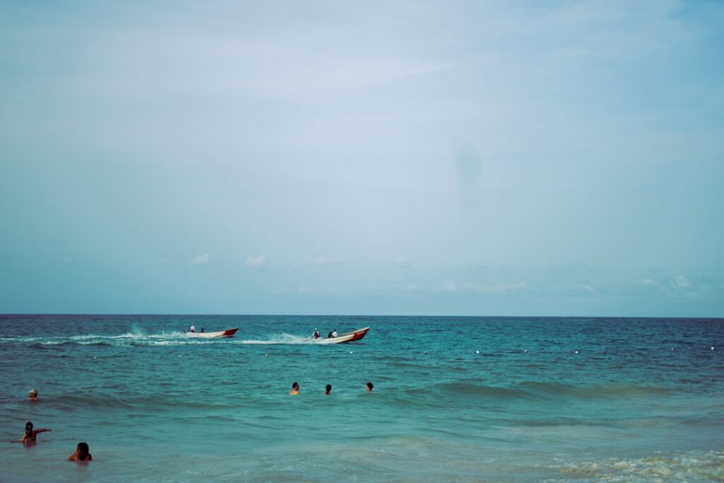Why Punta Cana's Snorkeling Scene Stands Out