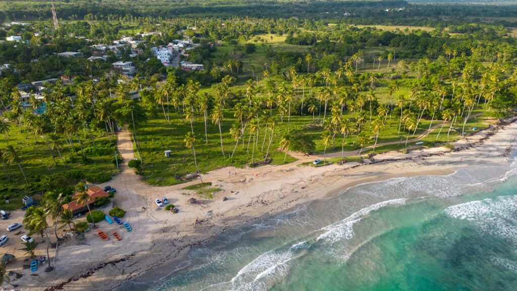 Why These 10 Stops Define the Dominican Republic
