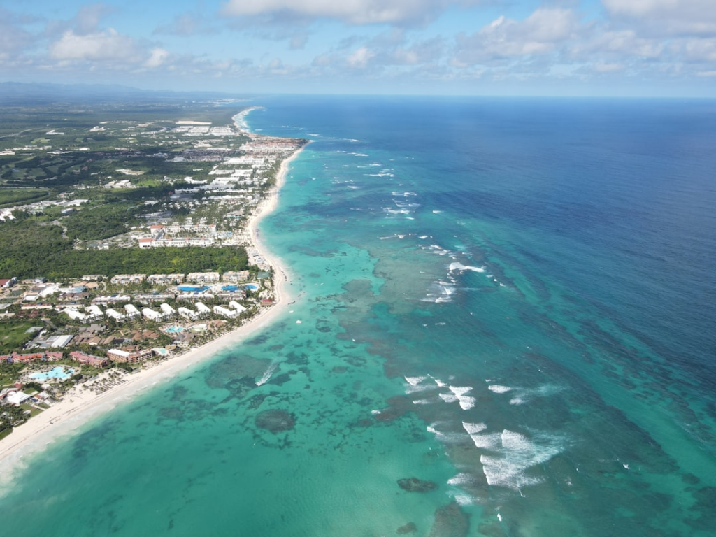 Why Your First Punta Cana Airport Experience Matters